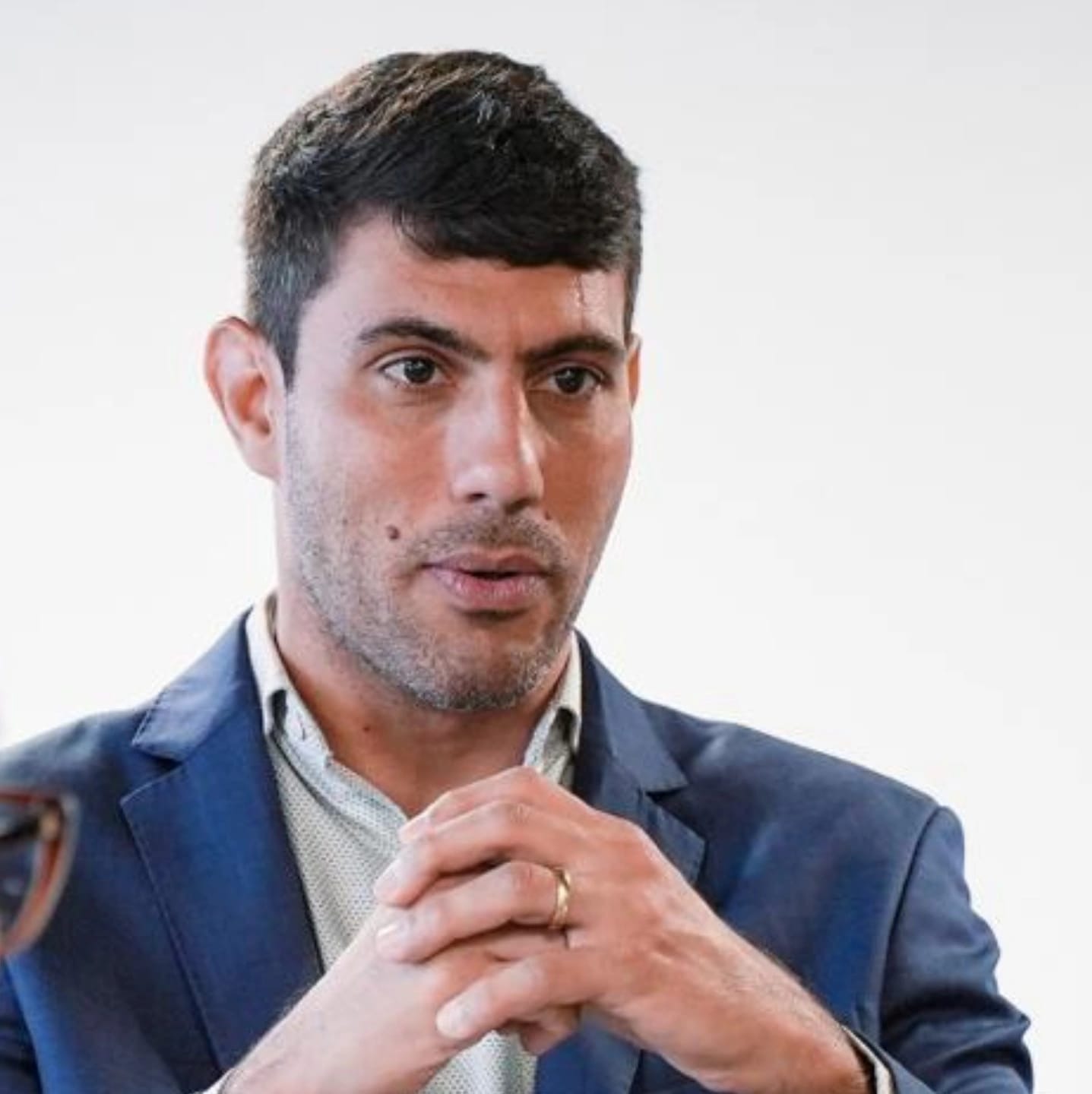 foto Perito Médico Cardiologista em Uberlândia, MG | Fernando Roberto De Fazzio | M Perícias